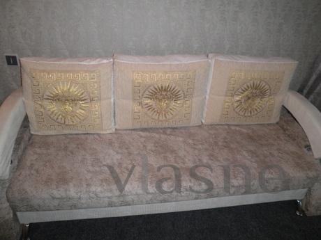 Superskaya studio by the sea, Alushta - apartment by the day