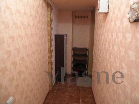 One bedroom on the shore, Alushta - apartment by the day