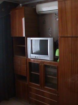 One bedroom apartment, 10 min from sea, Sudak - apartment by the day