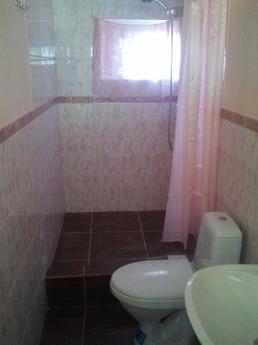 Rooms 5 minutes from the sea, Sudak - apartment by the day