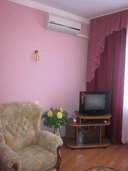 Cottage 15 minutes from the sea, Sudak - apartment by the day