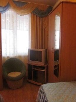 Cottage 15 minutes from the sea, Sudak - apartment by the day