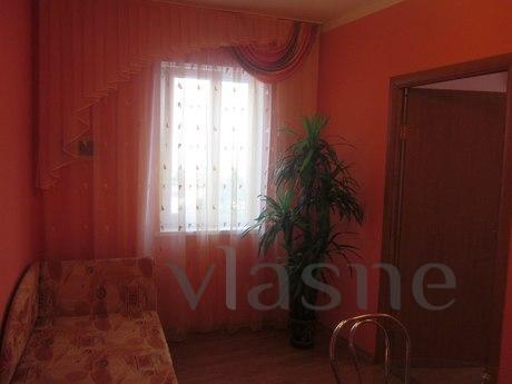 Cottage 15 minutes from the sea, Sudak - apartment by the day