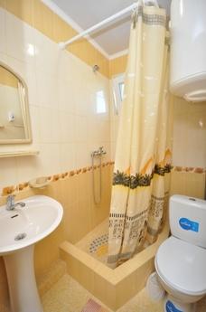 Comfortable rooms, Sudak - apartment by the day