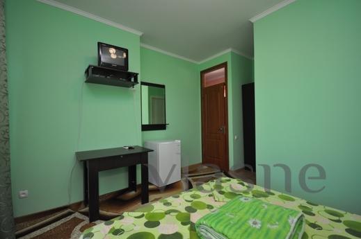 Comfortable rooms, Sudak - apartment by the day