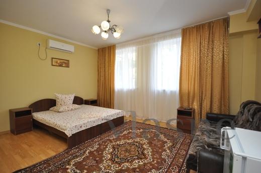 Comfortable rooms, Sudak - apartment by the day