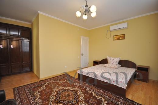 Comfortable rooms, Sudak - apartment by the day