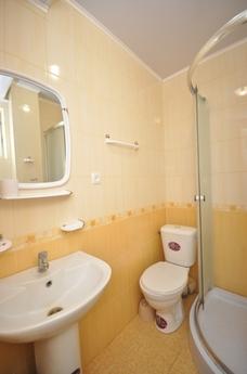 Comfortable rooms, Sudak - apartment by the day