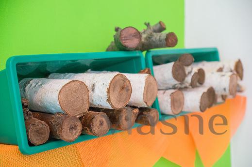 Not expensive and quality accommodation, Odessa - apartment by the day