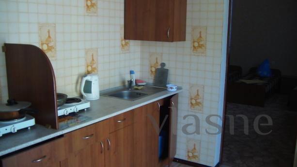 Rent a house in Sebastopol, Sevastopol - apartment by the day