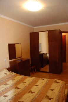 2 bedroom apartment in the center, Kyiv - apartment by the day