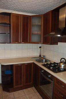 2 bedroom apartment in the center, Kyiv - apartment by the day