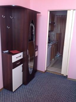 Apartment for rent, Yevpatoriya - apartment by the day