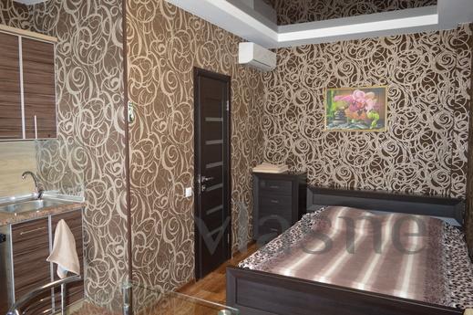 Rent a room for 2-3-4 Suite, Yevpatoriya - apartment by the day