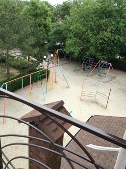 Rent a room for 2-3-4 Suite, Yevpatoriya - apartment by the day