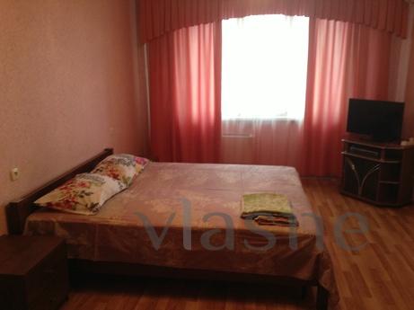 Shall be rent apartments, Krasnodar - apartment by the day