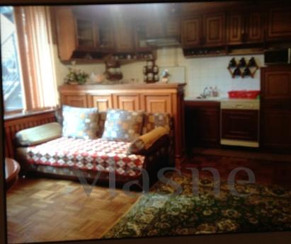 Flat for rent private house, Krasnodar - apartment by the day