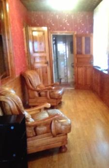 Flat for rent private house, Krasnodar - apartment by the day