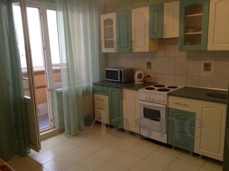 Shall be rent apartments in Krasnodar, Krasnodar - apartment by the day