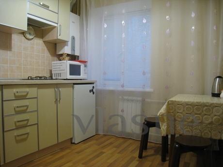 SHORT EURO 1 .m., Kharkiv - apartment by the day