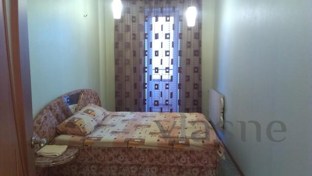 3 bedroom apartment for rent, Kharkiv - apartment by the day