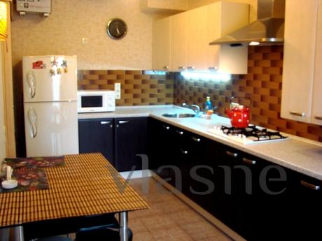 Apartment for rent, Yalta - apartment by the day