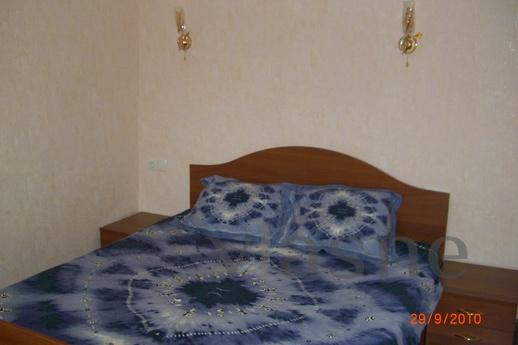 Apartment for rent, Yalta - apartment by the day