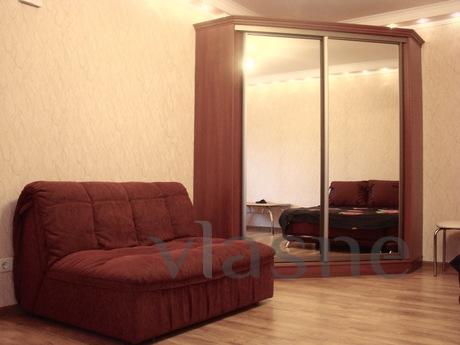 Apartment for rent, Yalta - apartment by the day