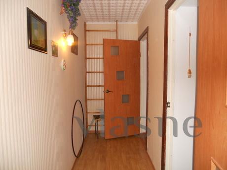 Comfortable 2-bedroom apartment, Sudak - apartment by the day