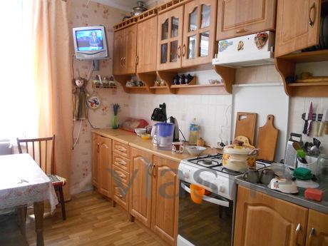 Comfortable 2-bedroom apartment, Sudak - apartment by the day