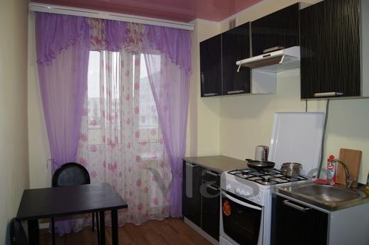Comfortable apartment, Tver - apartment by the day