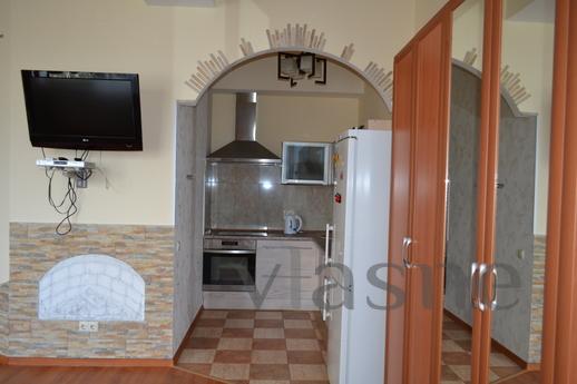 Studio apartment in the center of Yalta, Yalta - apartment by the day