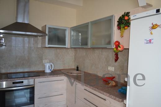 Studio apartment in the center of Yalta, Yalta - apartment by the day