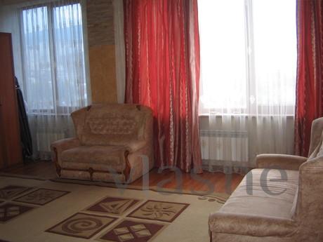 Studio apartment in the center of Yalta, Yalta - apartment by the day