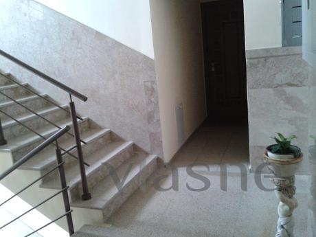 Studio apartment in the center of Yalta, Yalta - apartment by the day