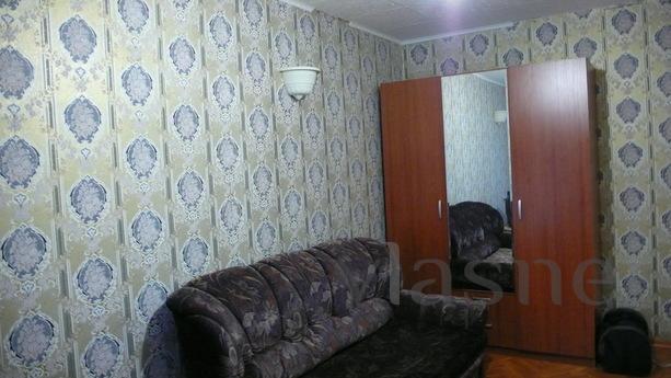 Apartment for rent, Surgut - apartment by the day