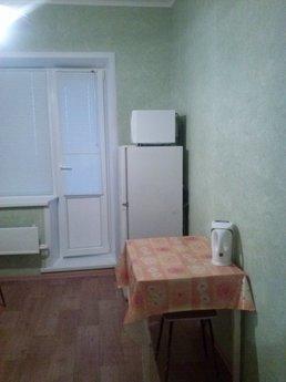 The new apartment is newly renovated., Surgut - apartment by the day