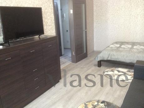 1 bedroom apartment near the sea, Chernomorsk (Illichivsk) - apartment by the day