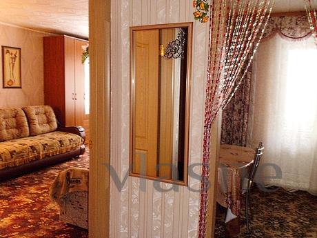 Excellent apartment for rent, Tver - apartment by the day