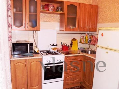 Excellent apartment for rent, Tver - apartment by the day