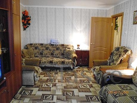 Excellent apartment in Proletarsk, Tver - apartment by the day
