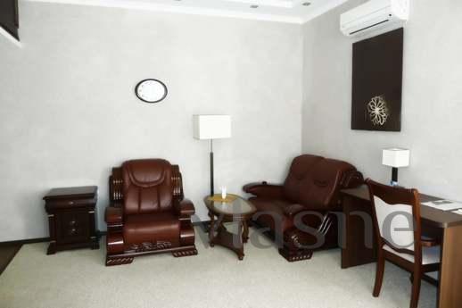 Guest rooms in Park Hotel,, Sevastopol - apartment by the day