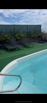 VIP Cottage 1 line from the sea, Chernomorsk (Illichivsk) - apartment by the day