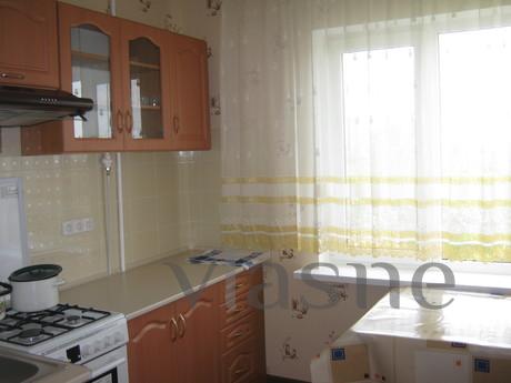 Sdam svoyu kvartiru, Chernomorsk (Illichivsk) - apartment by the day