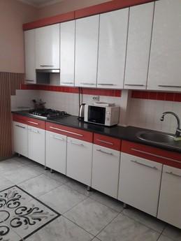 One bedroom VIP apartment in the Goro, Truskavets - apartment by the day