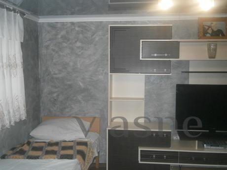 Rent one room in the sector chyasnom, Feodosia - apartment by the day