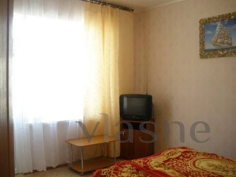 Rent 2-bedroom house with a kitchen, Sudak - apartment by the day