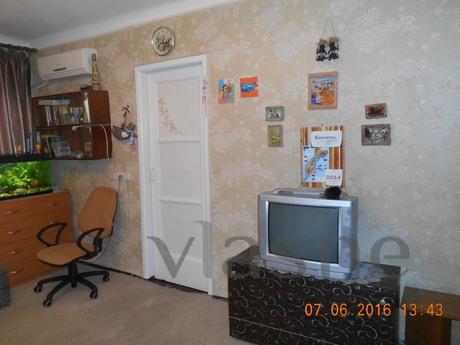 Cozy apartment close to the center, Sevastopol - apartment by the day