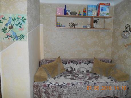 Cozy apartment close to the center, Sevastopol - apartment by the day