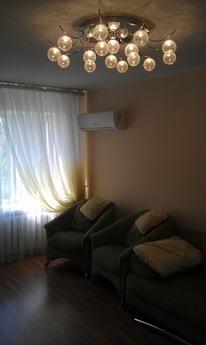 Flat for rent in City Centre, Odessa - apartment by the day